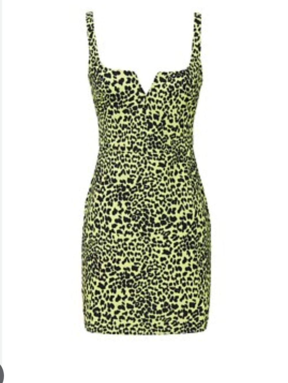 LIKELY MINI DRESS